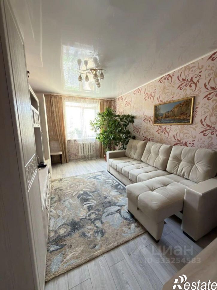2-комн квартира Горно-Алтайск