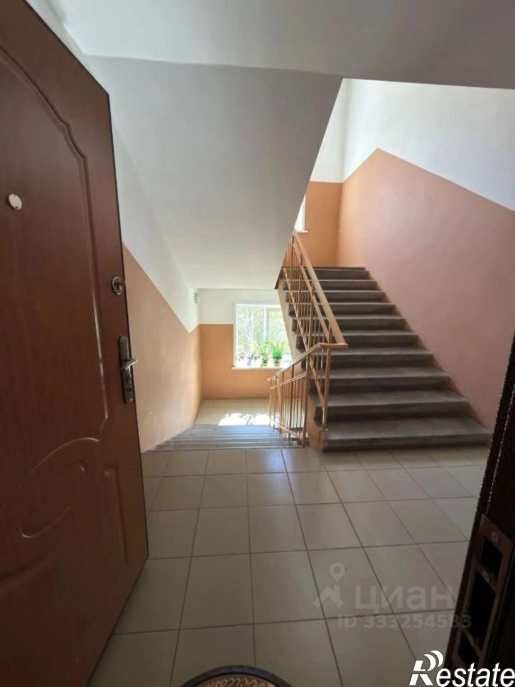 2-комн квартира Горно-Алтайск