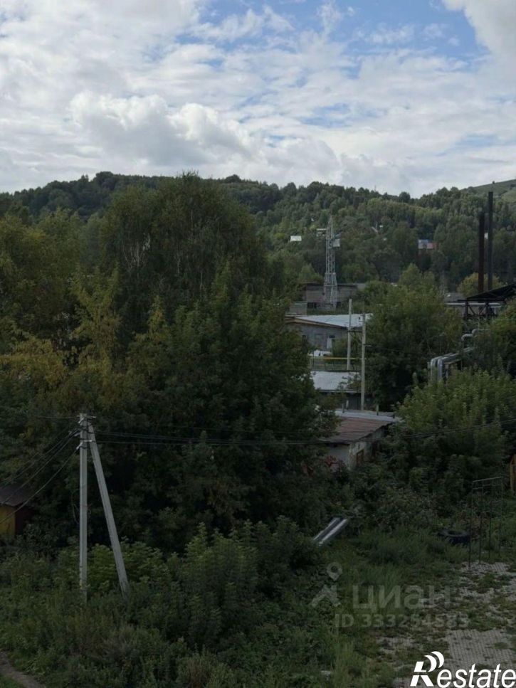 2-комн квартира Горно-Алтайск