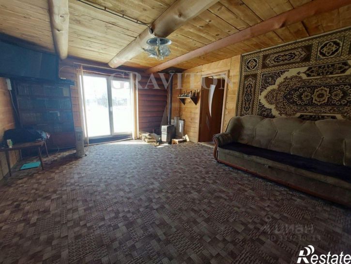 Отдельное здание Чойский район, Чоя с., Солдатская ул.