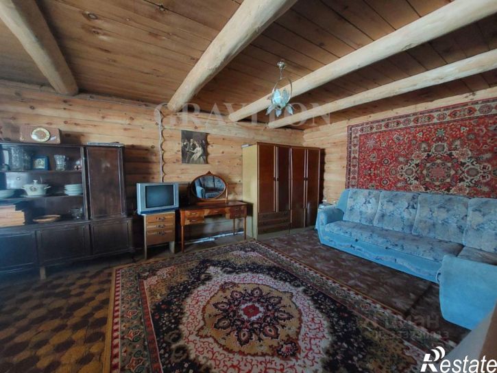 Отдельное здание Чойский район, Чоя с., Солдатская ул.