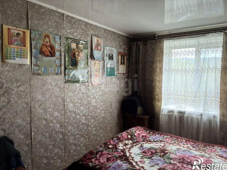 3-комн квартира