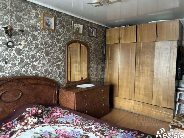 3-комн квартира