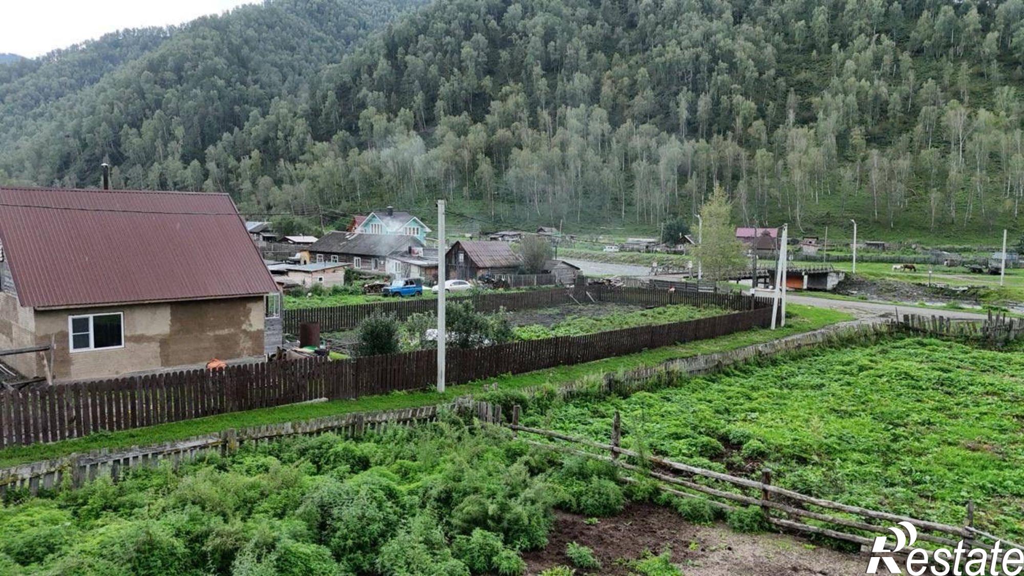 Купить землю, земельный участок за 3 000 000 рублей на Чемальский район
