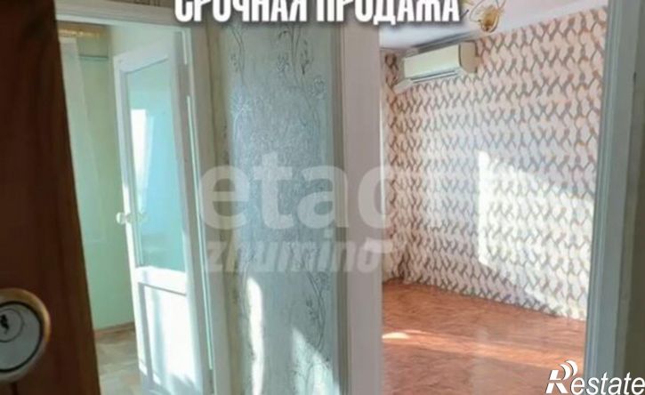 1-комн квартира ул Березовая роща, 12,  д. 12