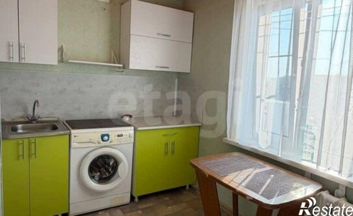 1-комн квартира ул Березовая роща, 12,  д. 12