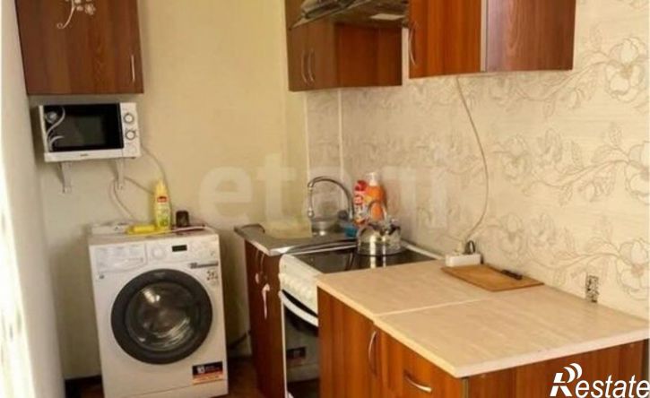 1-комн квартира ул Гидростроителей, 36,  д. 36