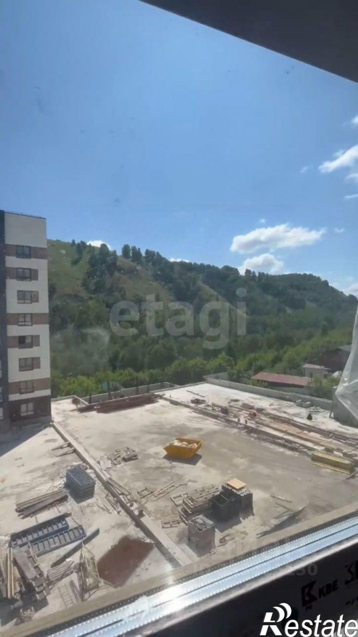 1-комн квартира в новом доме ул Алтайская, 2,  д. 2