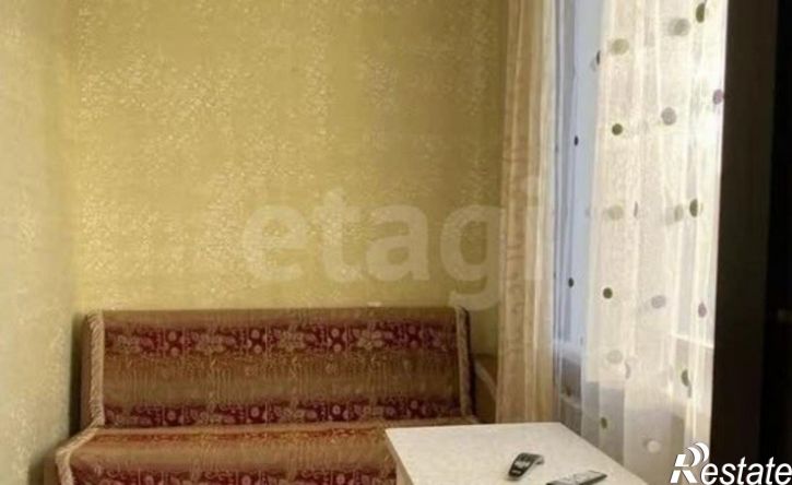 1-комн квартира ул Гидростроителей, 36,  д. 36