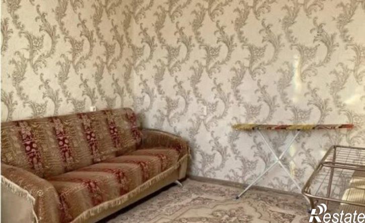 1-комн квартира ул Гидростроителей, 36,  д. 36