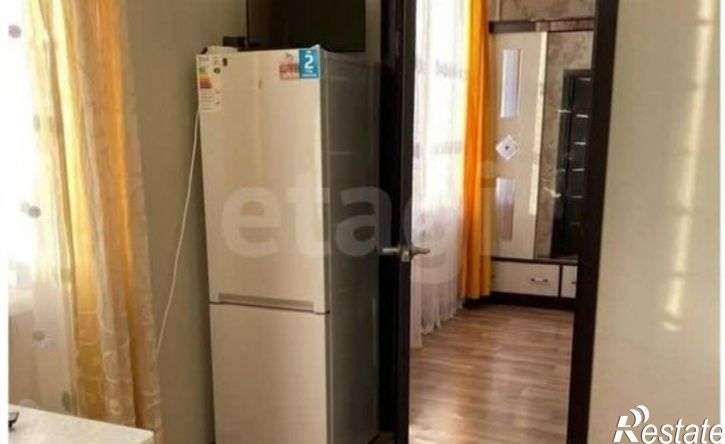 1-комн квартира ул Гидростроителей, 36,  д. 36