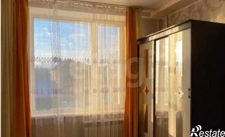 1-комн квартира ул Гидростроителей, 36,  д. 36