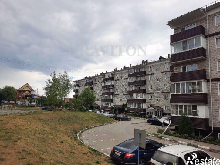 1-комн квартира Майминский район, Майма с.