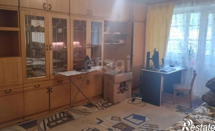 2-комн квартира Горно-Алтайск, Коммунистический проспект, 74