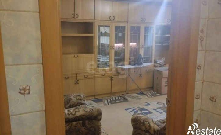 2-комн квартира Горно-Алтайск, Коммунистический проспект, 74