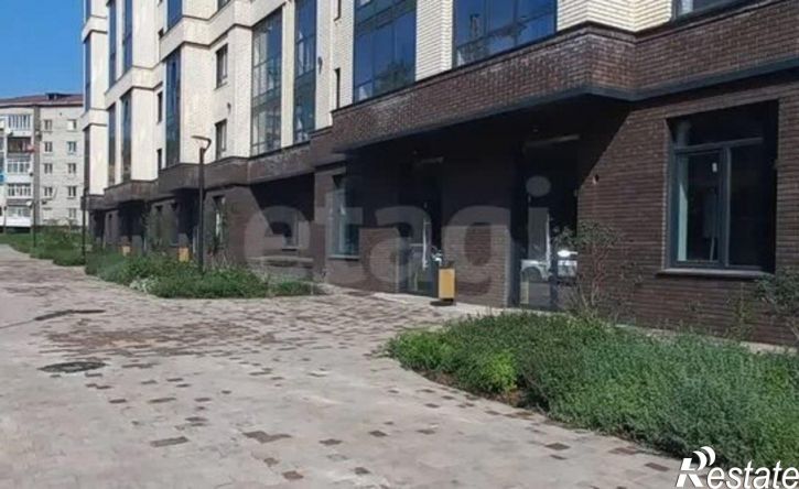 2-комн квартира Горно-Алтайск, улица Эркемена Палкина, 12