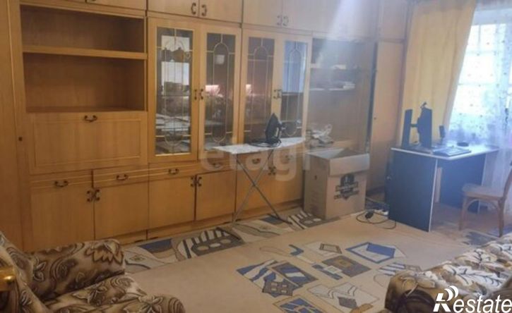 2-комн квартира Горно-Алтайск, Коммунистический проспект, 74