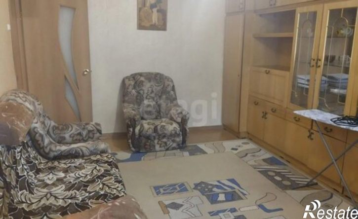 2-комн квартира Горно-Алтайск, Коммунистический проспект, 74