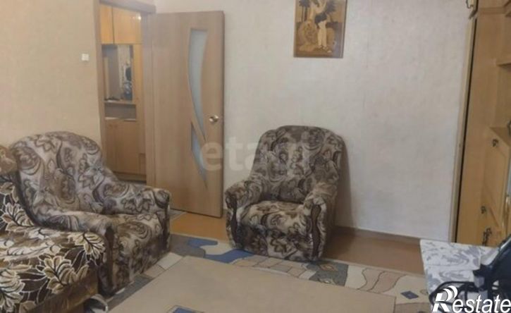 2-комн квартира Горно-Алтайск, Коммунистический проспект, 74