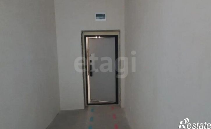 2-комн квартира Горно-Алтайск, улица Эркемена Палкина, 12