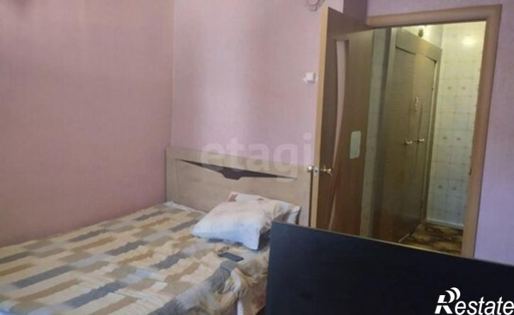2-комн квартира Горно-Алтайск, Коммунистический проспект, 74