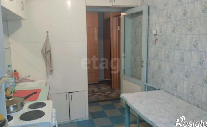 2-комн квартира Горно-Алтайск, Коммунистический проспект, 74