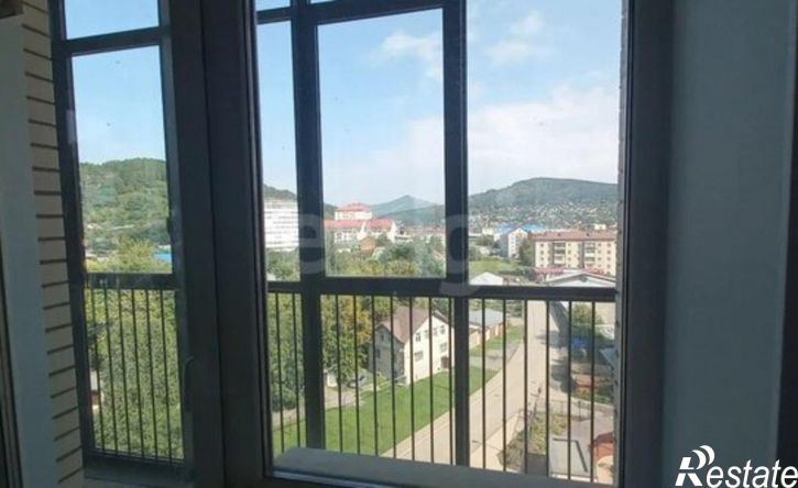 2-комн квартира Горно-Алтайск, улица Эркемена Палкина, 12