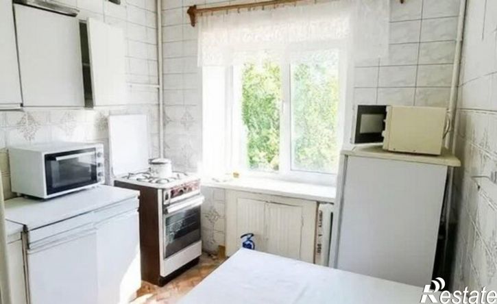 3-комн квартира Горно-Алтайск, улица Григория Чорос-Гуркина, 34