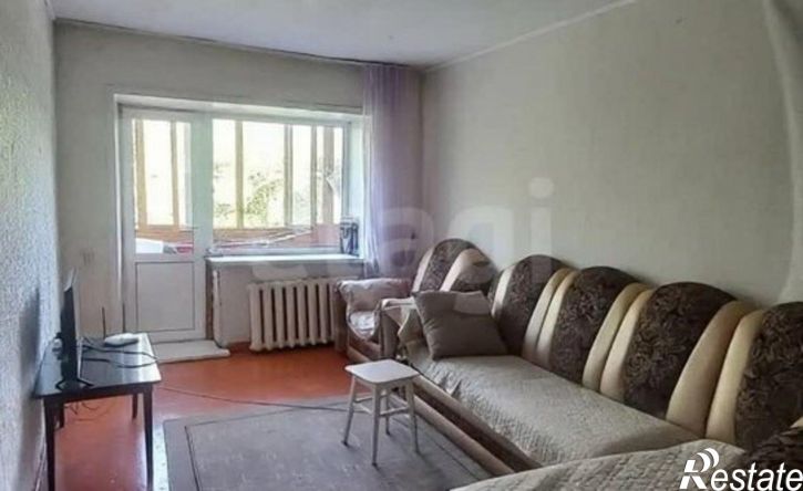 3-комн квартира Горно-Алтайск, улица Григория Чорос-Гуркина, 34