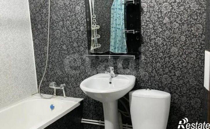 2-комн квартира Майминский район, село Майма, улица Берёзовая Роща, 9к1