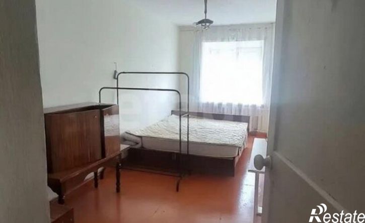 3-комн квартира Горно-Алтайск, улица Григория Чорос-Гуркина, 34