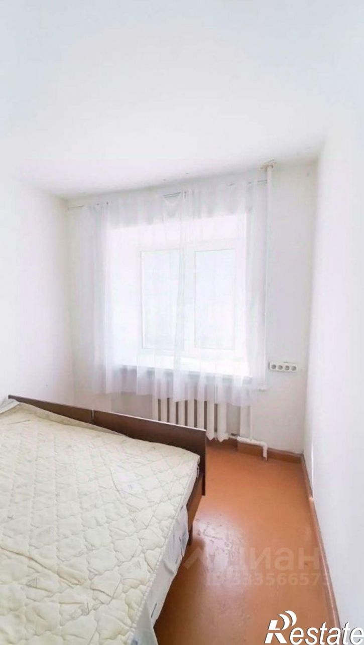 3-комн квартира
