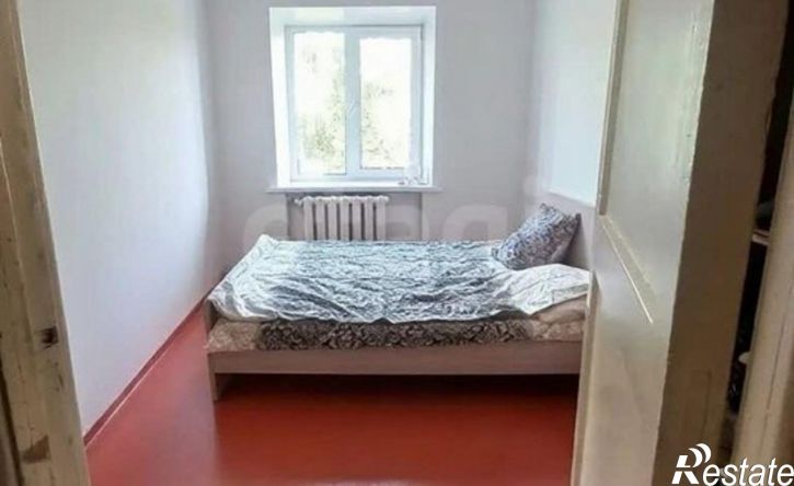 3-комн квартира Горно-Алтайск, улица Григория Чорос-Гуркина, 34