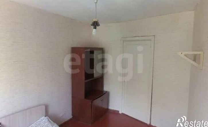 3-комн квартира Горно-Алтайск, улица Григория Чорос-Гуркина, 34