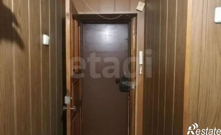 3-комн квартира Горно-Алтайск, улица Григория Чорос-Гуркина, 34