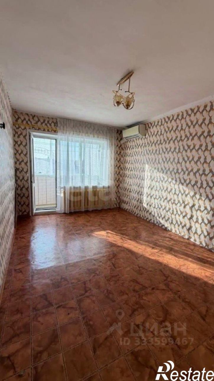 1-комн квартира улица Берёзовая Роща, 9А,  д. 9А