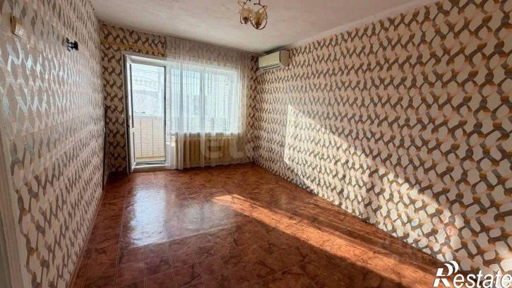 1-комн квартира улица Берёзовая Роща, 9А,  д. 9А