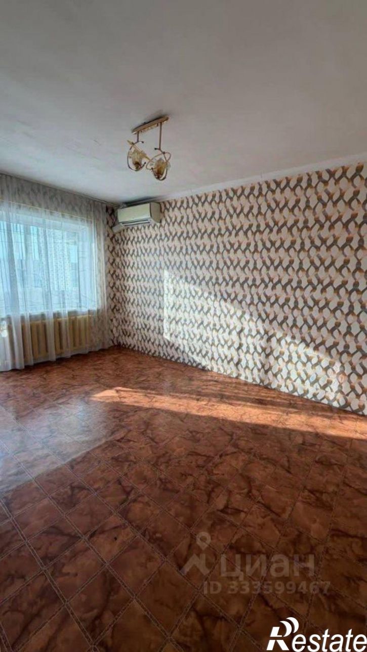 1-комн квартира улица Берёзовая Роща, 9А,  д. 9А