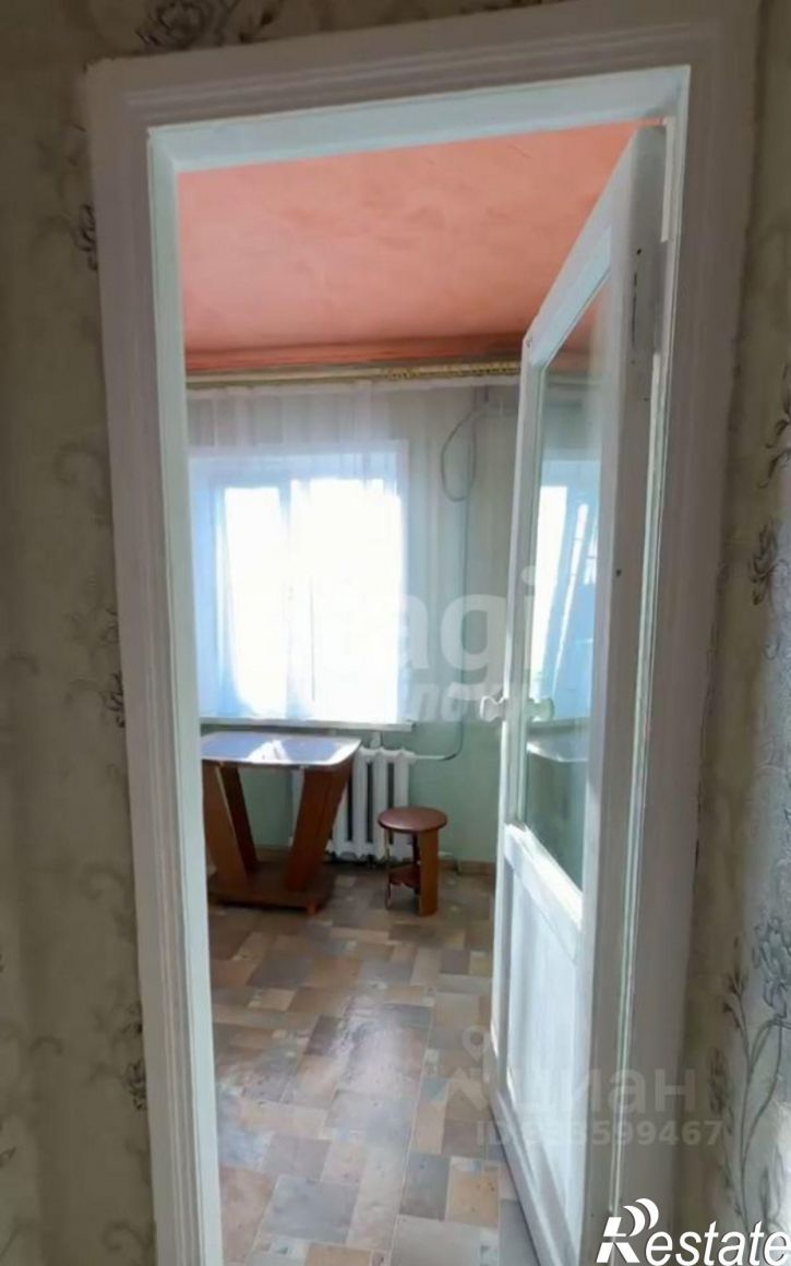 1-комн квартира улица Берёзовая Роща, 9А,  д. 9А
