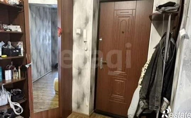 2-комн квартира улица Берёзовая Роща, 9/3,  д. 9/3