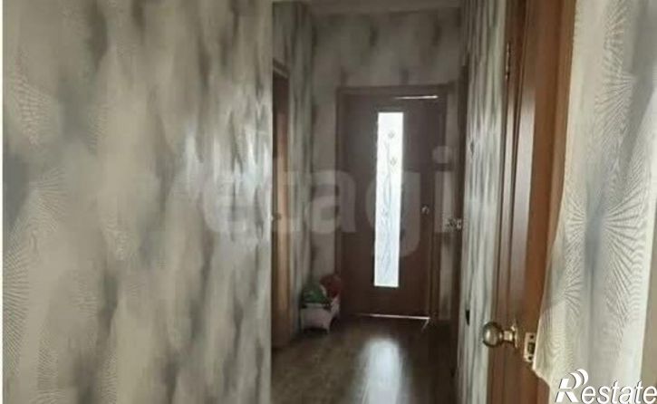 2-комн квартира улица Берёзовая Роща, 9/3,  д. 9/3