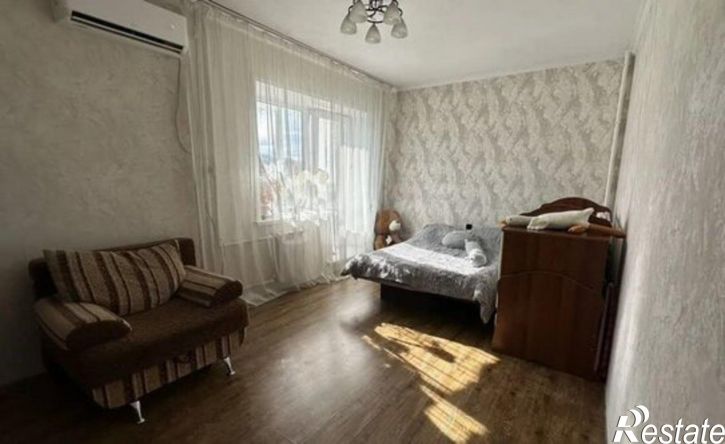 2-комн квартира улица Берёзовая Роща, 9/3,  д. 9/3