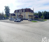 земля 10 сот улица Д.Климкина, 36