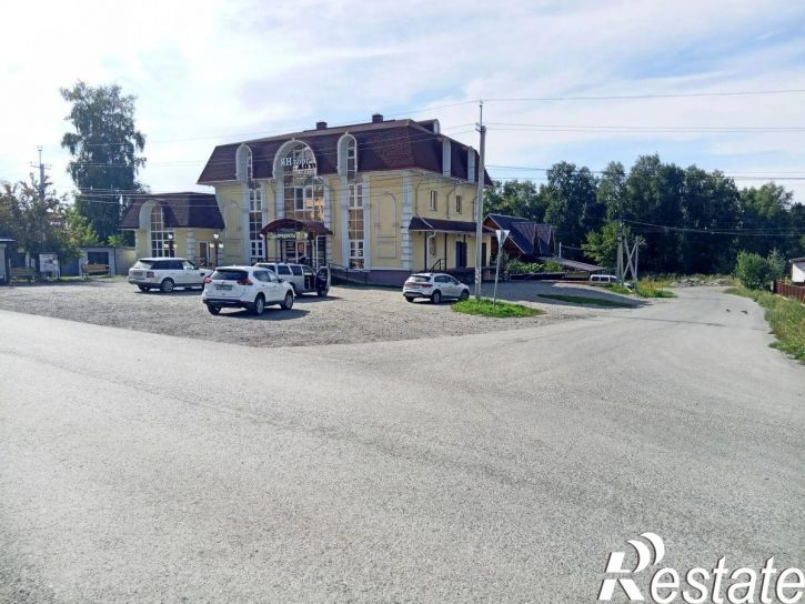 Земельный участок улица Д.Климкина, 36,  д. 36