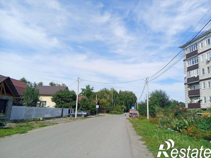 Земельный участок улица Д.Климкина, 36,  д. 36