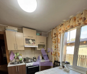 коттедж 108 кв м улица Береговая