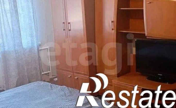 3-комн квартира Социалистическая улица, 8,  д. 8