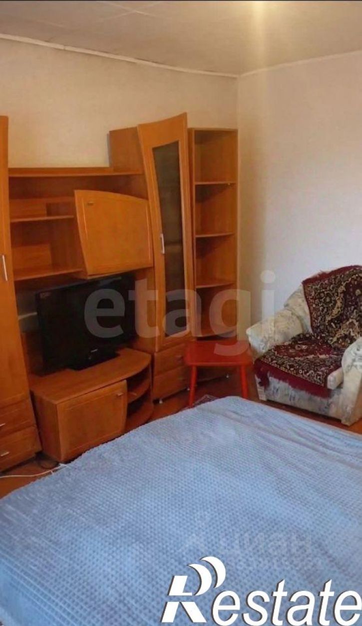 3-комн квартира Социалистическая улица, 5,  д. 5