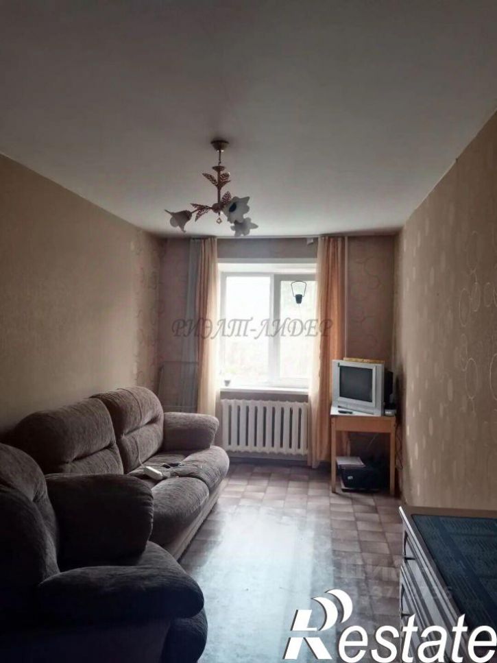 3-комн квартира Юбилейная улица, 12,  д. 12