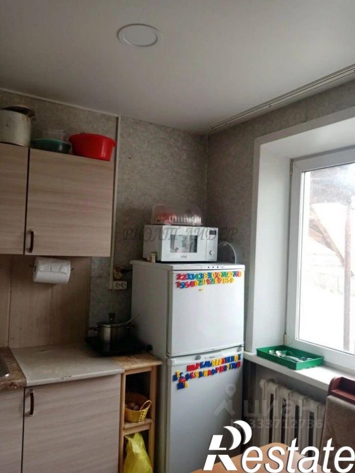 3-комн квартира Юбилейная улица, 12,  д. 12